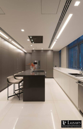Imagem Apartamento com 3 Quartos à Venda, 556 m² em Itaim Bibi - São Paulo