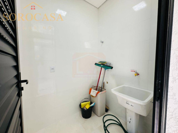 Imagem Casa com 3 Quartos à Venda, em Jardim Residencial Villagio Ipanema I - Sorocaba Imagem Casa com 3 Quartos à Venda, em Jardim Residencial Villagio Ipanema I - Sorocaba
