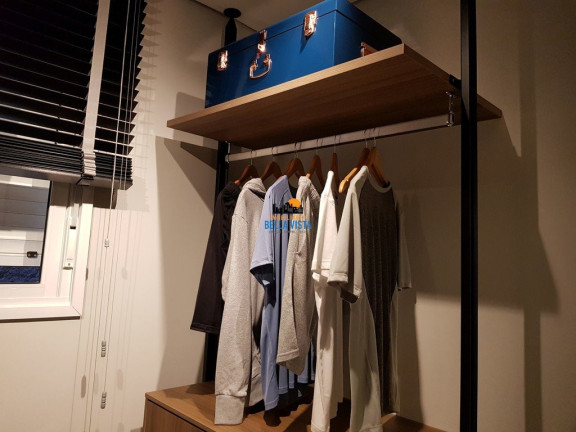 Imagem Apartamento com 2 Quartos à Venda, em Sapopemba - São Paulo Imagem Apartamento com 2 Quartos à Venda, em Sapopemba - São Paulo