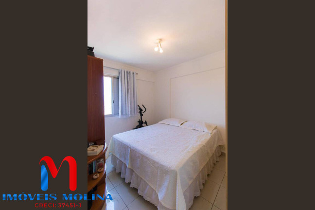 Imagem Apartamento com 3 Quartos à Venda, 70 m² em Vila Firmiano Pinto - São Paulo Imagem Apartamento com 3 Quartos à Venda, 70 m² em Vila Firmiano Pinto - São Paulo