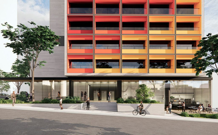 Imagem Apartamento com 1 Quarto à Venda, 86 m² em Consolação - São Paulo Imagem Apartamento com 1 Quarto à Venda, 86 m² em Consolação - São Paulo