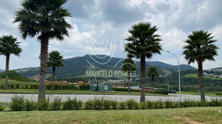 Imagem Terreno em Condomínio à Venda, 450 m² em Chácara Terra Nova - Jundiaí Imagem Terreno em Condomínio à Venda, 450 m² em Chácara Terra Nova - Jundiaí