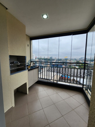 Imagem Apartamento com 2 Quartos à Venda, 58 m² em Rudge Ramos - São Bernardo Do Campo
