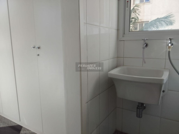 Imagem Apartamento com 3 Quartos à Venda, 105 m² em Perdizes - São Paulo