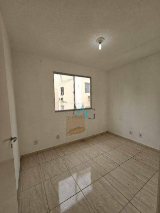 Imagem Apartamento com 2 Quartos para Alugar, 42 m² em Cosmos - Rio De Janeiro Imagem Apartamento com 2 Quartos para Alugar, 42 m² em Cosmos - Rio De Janeiro