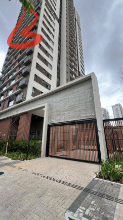 Imagem Apartamento com 2 Quartos à Venda, 74 m² em Brooklin - São Paulo Imagem Apartamento com 2 Quartos à Venda, 74 m² em Brooklin - São Paulo