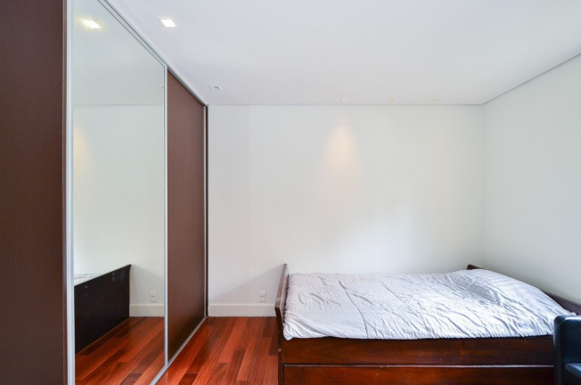 Imagem Imóvel com 3 Quartos à Venda, 270 m² em Vila Andrade - São Paulo