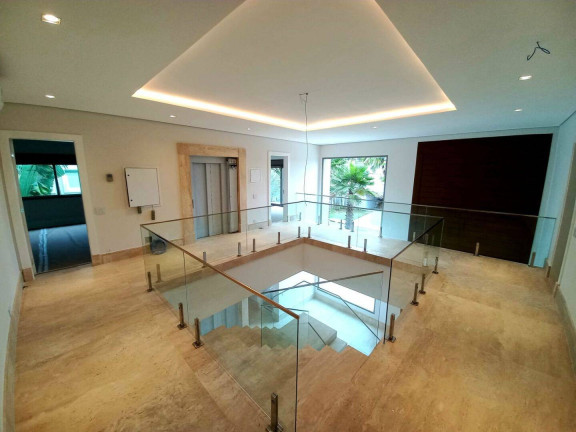 Imagem Casa com 6 Quartos à Venda, 1.030 m² em Alphaville Residencial Dois - Barueri Imagem Casa com 6 Quartos à Venda, 1.030 m² em Alphaville Residencial Dois - Barueri