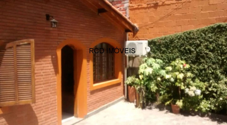Foto do imóvel Casa com 2 Quartos à Venda, 95 m² em Jardim Peri Peri - São Paulo