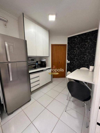 Imagem Apartamento com 3 Quartos à Venda, 82 m² em Vila Camilópolis - Santo André Imagem Apartamento com 3 Quartos à Venda, 82 m² em Vila Camilópolis - Santo André