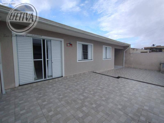 Imagem Casa com 4 Quartos à Venda, 195 m² em Cohapar - Guaratuba