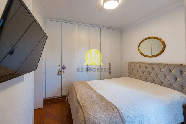 Imagem Apartamento com 3 Quartos à Venda, 91 m² em Vila Olímpia - São Paulo Imagem Apartamento com 3 Quartos à Venda, 91 m² em Vila Olímpia - São Paulo
