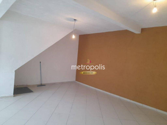 Imagem Sobrado com 3 Quartos à Venda, 140 m² em Parque Das Américas - Mauá
