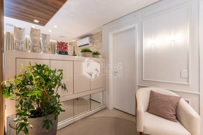 Imagem Apartamento com 3 Quartos à Venda, 126 m² em Vila Mascote - São Paulo