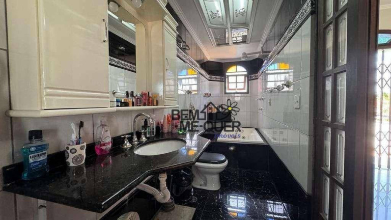 Imagem Sobrado com 4 Quartos à Venda, 142 m² em Jardim São Ricardo - São Paulo Imagem Sobrado com 4 Quartos à Venda, 142 m² em Jardim São Ricardo - São Paulo