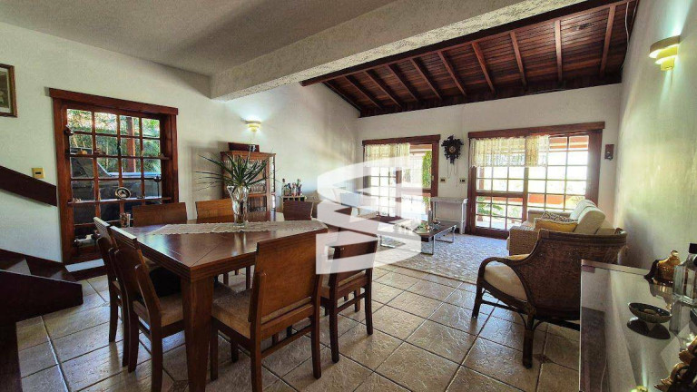 Imagem Casa com 3 Quartos à Venda, 292 m² em Colinas Do Piracicaba (ártemis) - Piracicaba