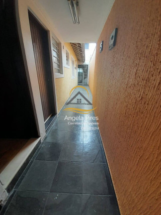 Imagem Casa com 2 Quartos à Venda, 140 m² em Parque Nações Unidas - São Paulo