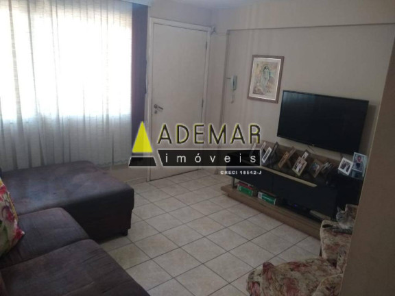 Apartamento com 2 Quartos à Venda, 55 m² em Centro - Diadema