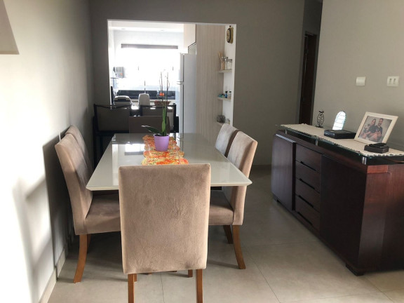 Imagem Apartamento com 2 Quartos à Venda, 70 m² em Jardim Coleginho - Jacareí