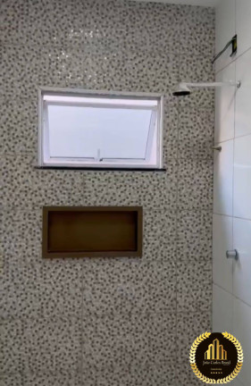 Imagem Casa com 2 Quartos à Venda, 125 m² em Encantada - Eusébio Imagem Casa com 2 Quartos à Venda, 125 m² em Encantada - Eusébio