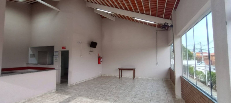 Imagem Apartamento com 2 Quartos à Venda, 54 m² em Vila Inema - Hortolândia Imagem Apartamento com 2 Quartos à Venda, 54 m² em Vila Inema - Hortolândia