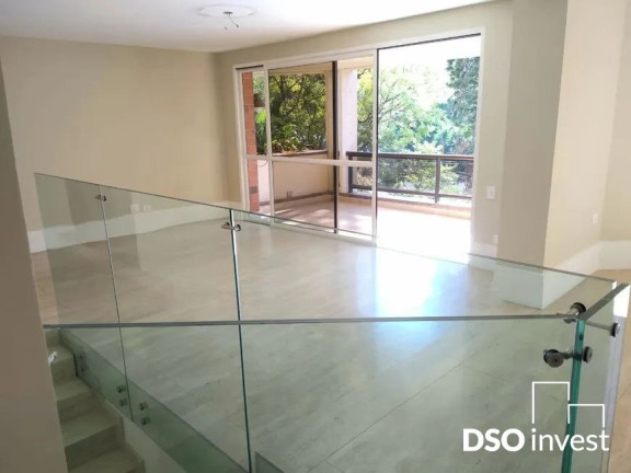 Imagem Apartamento com 4 Quartos à Venda,  em Jardim Europa - São Paulo