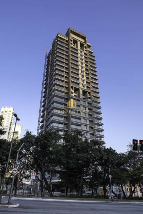Apartamento com 2 Quartos à Venda, 70 m² em Jardim América - São Paulo