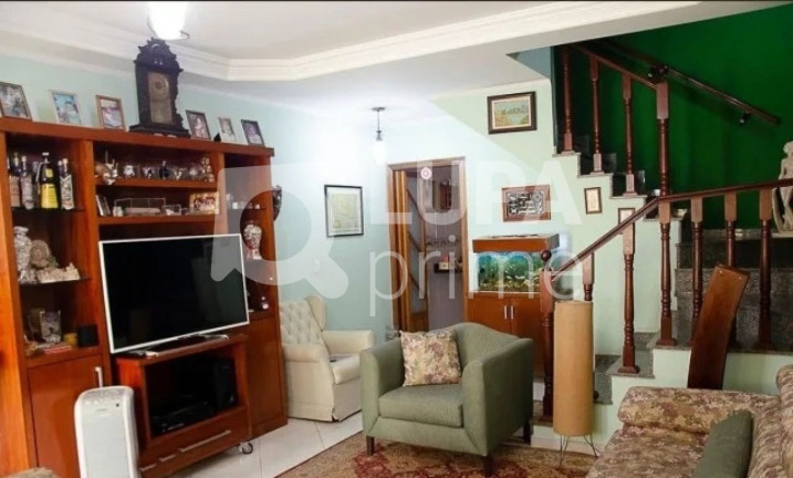 Imagem Casa com 3 Quartos à Venda, 100 m² em Vila Maria Alta - São Paulo Imagem Casa com 3 Quartos à Venda, 100 m² em Vila Maria Alta - São Paulo