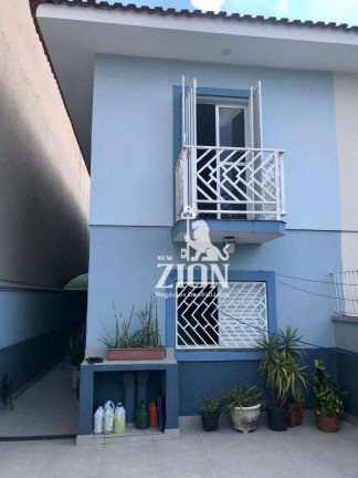 Imagem Sobrado com 4 Quartos à Venda, 212 m² em Tucuruvi - São Paulo Imagem Sobrado com 4 Quartos à Venda, 212 m² em Tucuruvi - São Paulo
