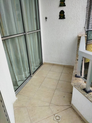 Imagem Apartamento com 2 Quartos à Venda, 53 m² em Perequê Açu - Ubatuba Imagem Apartamento com 2 Quartos à Venda, 53 m² em Perequê Açu - Ubatuba