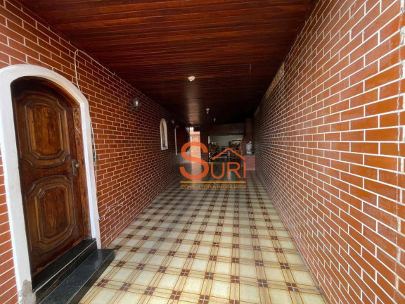 Imagem Casa com 3 Quartos à Venda, 300 m² em Vila Scarpelli - Santo André Imagem Casa com 3 Quartos à Venda, 300 m² em Vila Scarpelli - Santo André