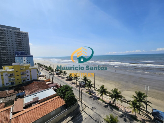 Imagem Apartamento com 2 Quartos à Venda, 97 m² em Centro - Mongaguá