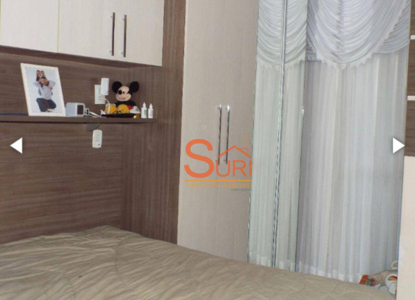 Imagem Sobrado com 3 Quartos à Venda, 108 m² em Parque Jaçatuba - Santo André Imagem Sobrado com 3 Quartos à Venda, 108 m² em Parque Jaçatuba - Santo André