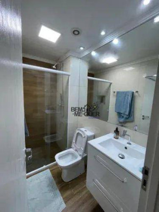Imagem Apartamento com 2 Quartos à Venda, 44 m² em Jardim íris - São Paulo
