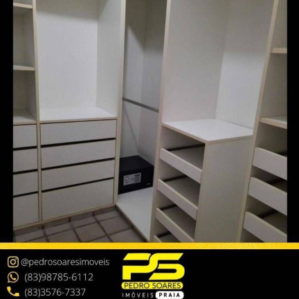Imagem Apartamento com 3 Quartos à Venda, 120 m² em Miramar - João Pessoa Imagem Apartamento com 3 Quartos à Venda, 120 m² em Miramar - João Pessoa