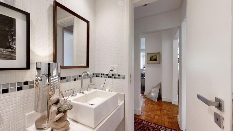 Imagem Imóvel com 2 Quartos à Venda, 151 m² em Jardim Paulista - São Paulo Imagem Imóvel com 2 Quartos à Venda, 151 m² em Jardim Paulista - São Paulo