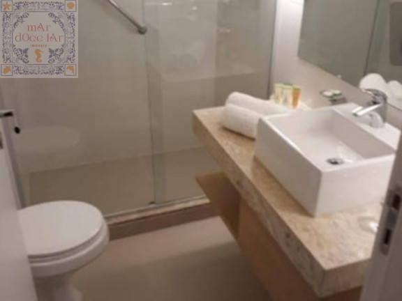 Imagem Flat com 1 Quarto à Venda, 25 m² em Pompéia - Santos Imagem Flat com 1 Quarto à Venda, 25 m² em Pompéia - Santos