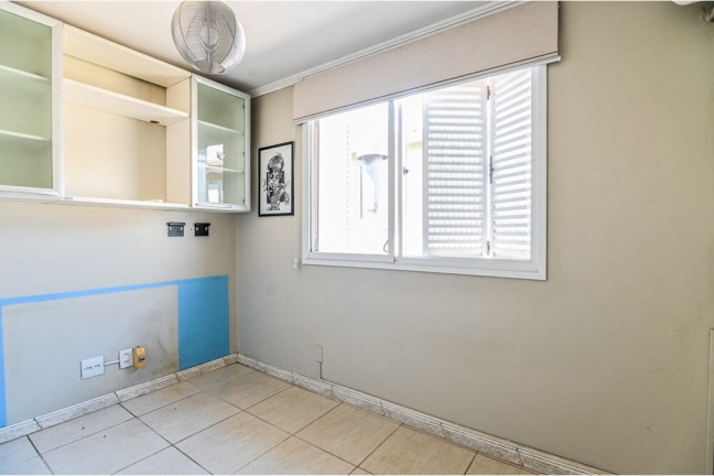 Imagem Casa de Condomínio com 3 Quartos à Venda, 84 m² em Jardim Itu - Porto Alegre