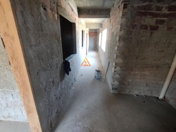Imagem Apartamento com 2 Quartos à Venda, 66 m² em Grogoto - Barbacena