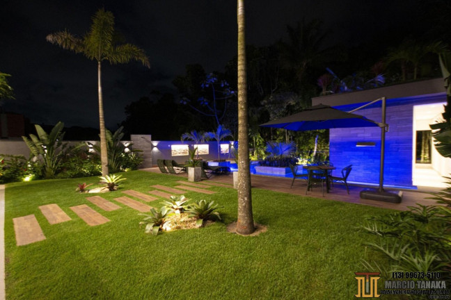 Imagem Casa com 6 Quartos à Venda, 570 m² em Riviera - Bertioga