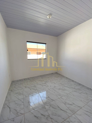 Imagem Casa com 3 Quartos à Venda,  em Vila Estrela - Ponta Grossa