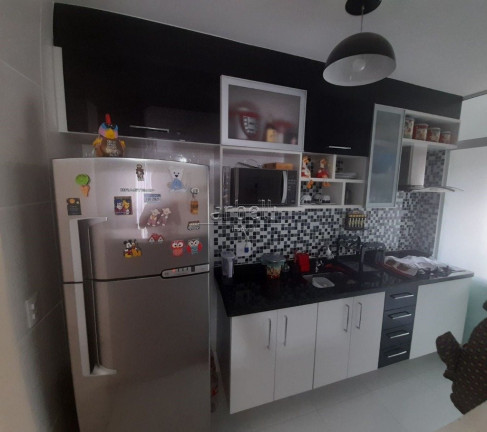 Imagem Apartamento com 2 Quartos à Venda, 52 m² em Conjunto Residencial Vista Verde - São Paulo