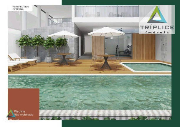 Imagem Apartamento com 2 Quartos à Venda, 100 m² em Jardim Glória - Juiz De Fora