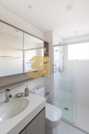 Imagem Apartamento com 3 Quartos à Venda, 163 m² em Panamby - São Paulo Imagem Apartamento com 3 Quartos à Venda, 163 m² em Panamby - São Paulo