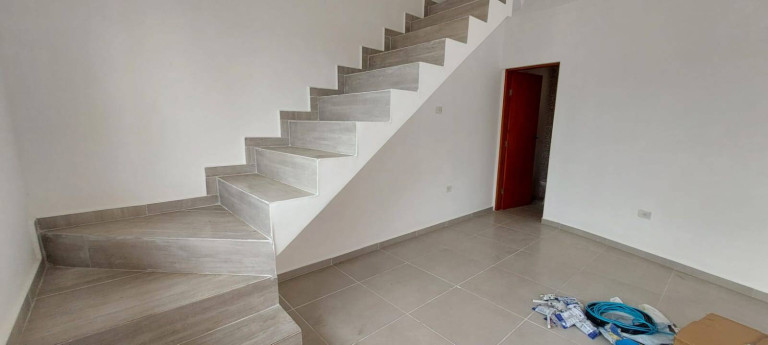 Imagem Casa com 3 Quartos à Venda, 150 m² em Itaguaí - Mongaguá
