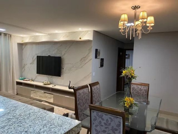 Imagem Apartamento com 2 Quartos à Venda, 65 m² em Setor Bueno - Goiânia Imagem Apartamento com 2 Quartos à Venda, 65 m² em Setor Bueno - Goiânia
