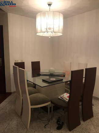 Imagem Apartamento com 3 Quartos à Venda, 148 m² em Anália Franco - São Paulo Imagem Apartamento com 3 Quartos à Venda, 148 m² em Anália Franco - São Paulo