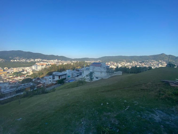 Imagem Terreno à Venda, 1.396 m² em Trindade - Florianópolis