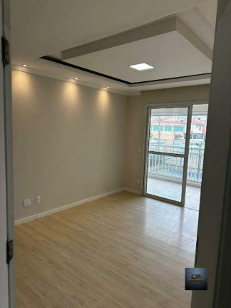 Imagem Apartamento com 3 Quartos à Venda, 104 m² em Centro - São Bernardo Do Campo