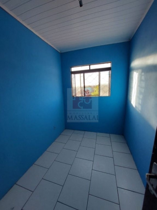 Imagem Casa com 3 Quartos à Venda, 3.300 m² em Restinga - Porto Alegre